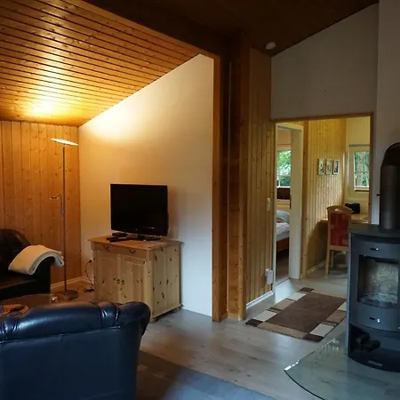 Ferienhaus Schneeberger Winsen an der Aller Exterior photo