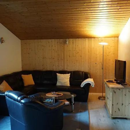 Ferienhaus Schneeberger Winsen an der Aller Exterior photo