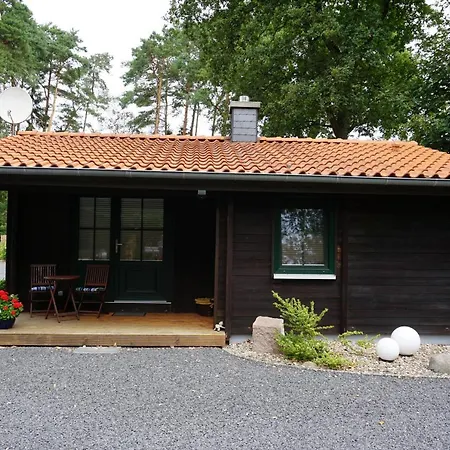 Ferienhaus Schneeberger Winsen an der Aller Exterior photo