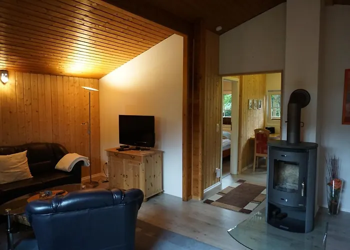 Ferienhaus Schneeberger