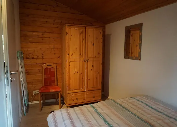 Ferienhaus Schneeberger
